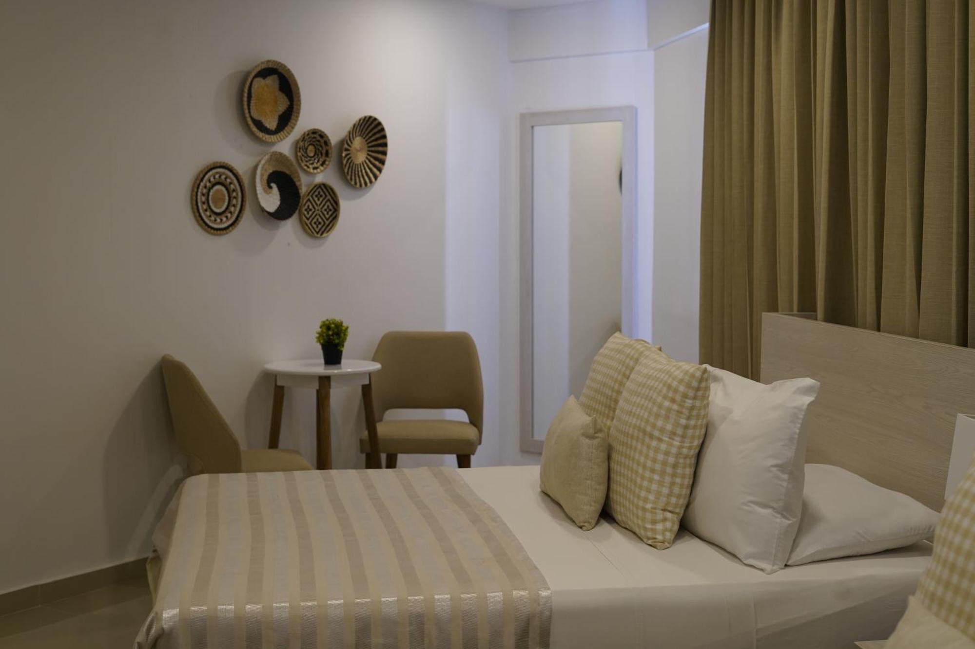 Hotel Dorado Plaza Bocagrande Cartagena Exterior foto