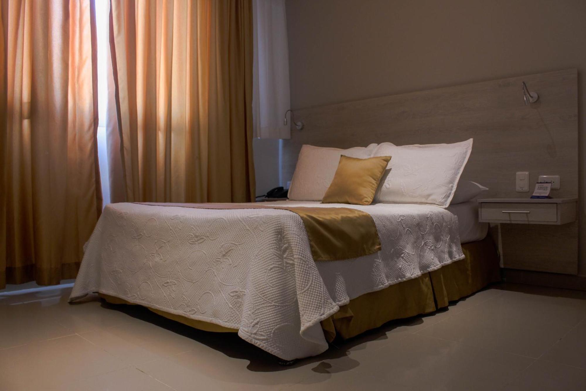 Hotel Dorado Plaza Bocagrande Cartagena Exterior foto